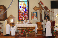 Wizytacja i bierzmowanie 24.09.2024