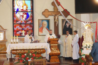 Wizytacja i bierzmowanie 24.09.2024