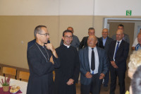 Wizytacja i bierzmowanie 24.09.2024