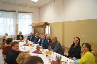 Wizytacja i bierzmowanie 24.09.2024