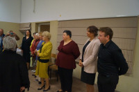 Wizytacja i bierzmowanie 24.09.2024