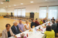 Wizytacja i bierzmowanie 24.09.2024