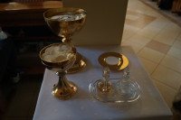 Wizytacja i bierzmowanie 24.09.2024