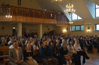 Wizytacja i bierzmowanie 24.09.2024