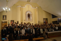 Wizytacja i bierzmowanie 24.09.2024