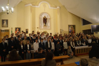 Wizytacja i bierzmowanie 24.09.2024