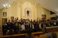 Wizytacja i bierzmowanie 24.09.2024