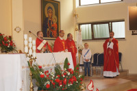 Wizytacja i bierzmowanie 24.09.2024