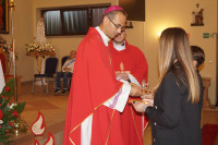 Wizytacja i bierzmowanie 24.09.2024