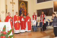 Wizytacja i bierzmowanie 24.09.2024