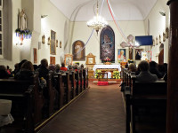 Nabożeństwo fatimskie