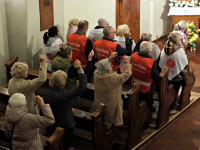 Nabożeństwo fatimskie