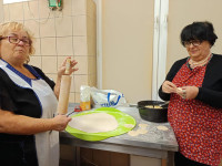 Wigilia 2024 Caritas Brzeg