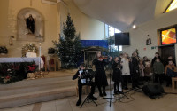Koncert kolęd - Kapela Po Naszemu