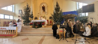 Koncert kolęd - Kapela Po Naszemu