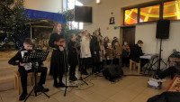 Koncert kolęd - Kapela Po Naszemu