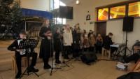 Koncert kolęd - Kapela Po Naszemu