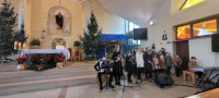 Koncert kolęd - Kapela Po Naszemu