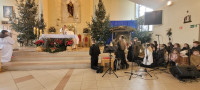 Koncert kolęd - Kapela Po Naszemu