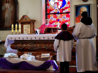 Rekolekcje Wielkopostne