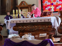 Rekolekcje Wielkopostne