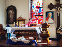 Rekolekcje Wielkopostne