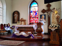 Rekolekcje Wielkopostne