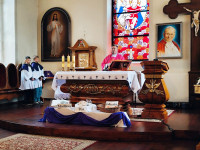 Rekolekcje Wielkopostne