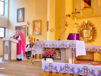 Rekolekcje Wielkopostne