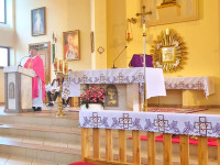 Rekolekcje Wielkopostne