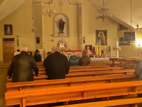 20. rocznica śmierci św. Jana Pawła II