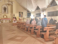 20. rocznica śmierci św. Jana Pawła II