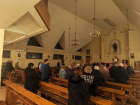 20. rocznica śmierci św. Jana Pawła II