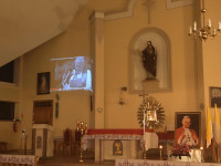 20. rocznica śmierci św. Jana Pawła II