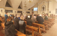 20. rocznica śmierci św. Jana Pawła II