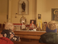 20. rocznica śmierci św. Jana Pawła II