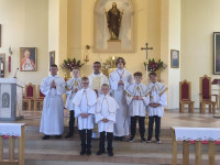 Promocja ministrancka