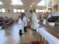 Promocja ministrancka