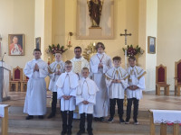 Promocja ministrancka