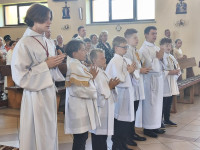 Promocja ministrancka