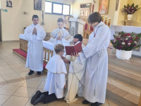 Promocja ministrancka