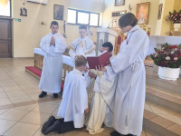 Promocja ministrancka