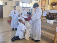 Promocja ministrancka