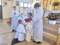 Promocja ministrancka