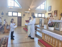 Promocja ministrancka