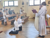 Promocja ministrancka