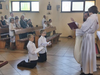 Promocja ministrancka