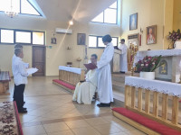 Promocja ministrancka