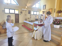 Promocja ministrancka