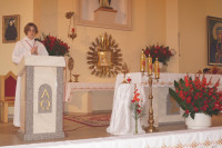 Zakończenie Misji i odpust w Lipkach